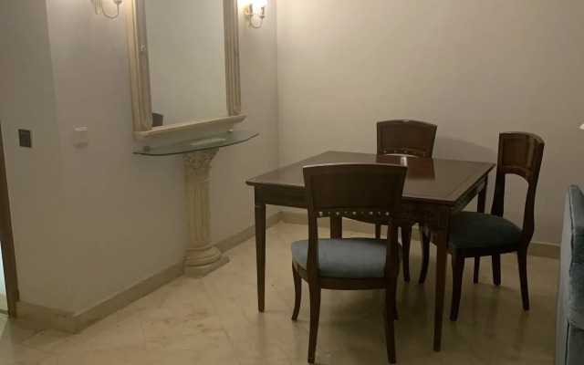 Mövenpick Hotel Cairo - Media City