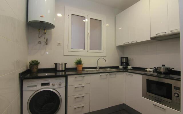 HiGuests Vacation Homes - Felip II