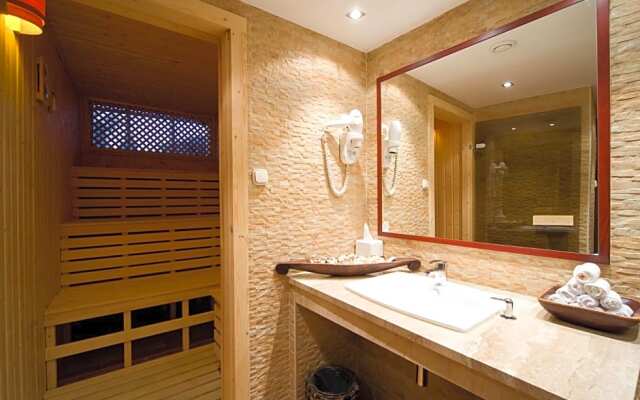 Budget Hotel Victoria
