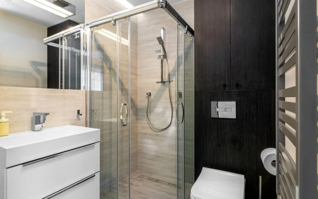 Apartamenty Pomorski Park Technologiczny
