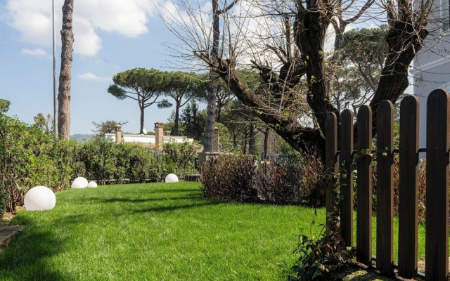 Villa Madre Suites e Private Spa