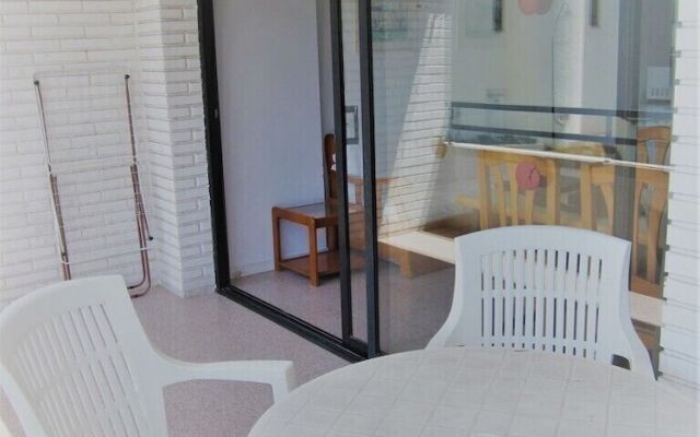 inmoBooking Cannes, con vistas a la piscina