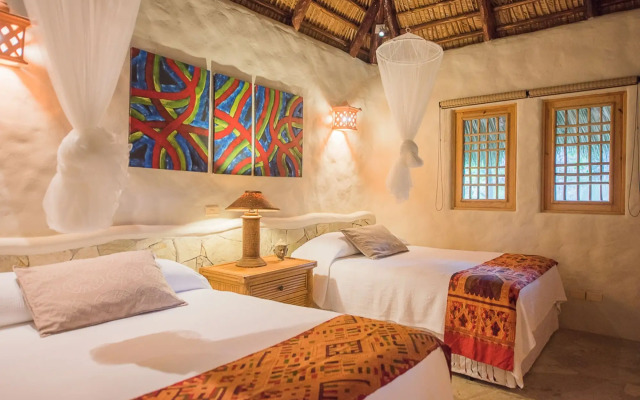 Natura Cabana Boutique Hotel & Spa by Mint