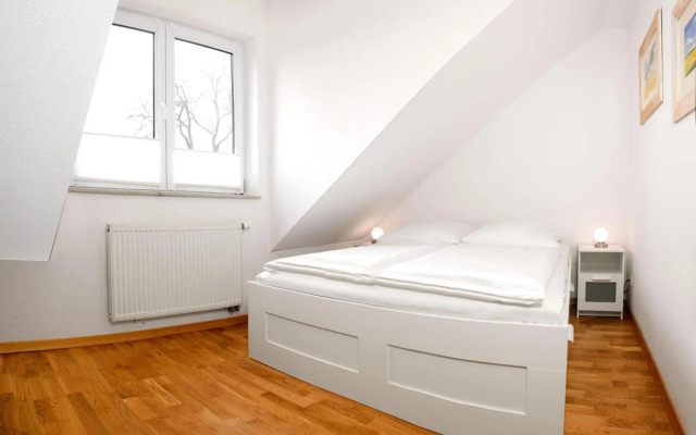 Landhaus Residenz Kirchsee Morgenstern