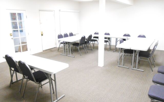 Travelodge Inn & Suites Sierra Vista