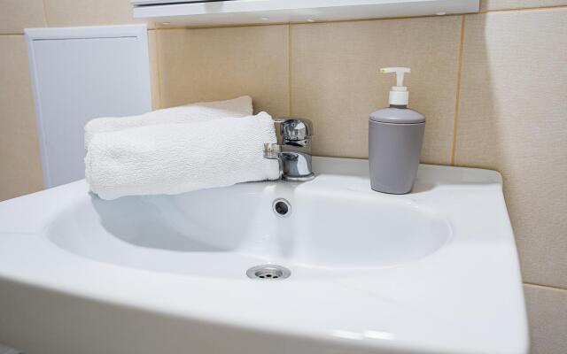 LetoApart (ЛетоАпарт) на улице Удалова 5