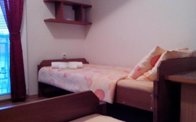 Mitko's Guest House