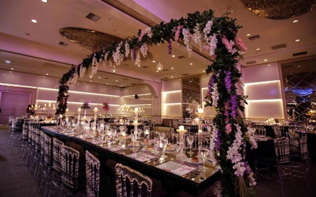 Downtown Ankara Hotel by Accor