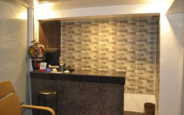 Boracay Tourists' Inn