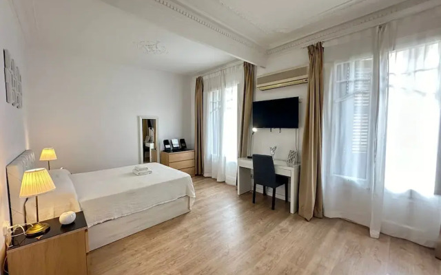 Rooms Flor