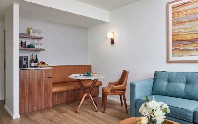 Hyatt Regency Brisbane