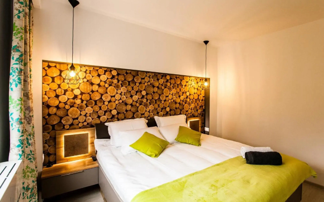 Premium Apartment Sinaia