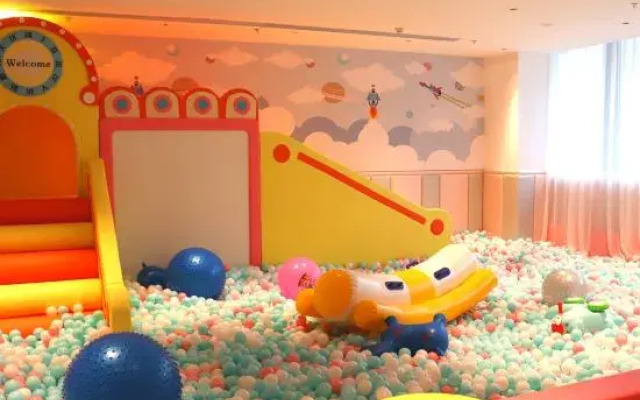 NARADA Fujian Fuzhou Hotel