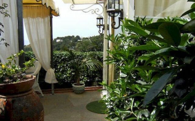Villa Mimosa