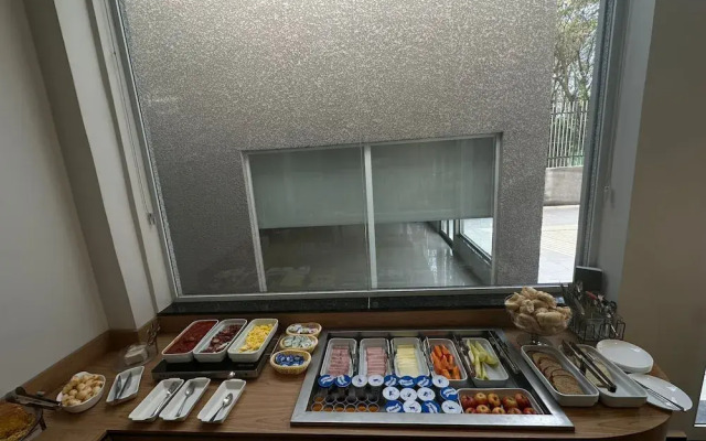 Spinn Mairiporã by Easy Hotéis