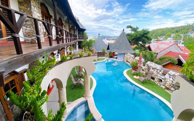 Tropicana Castle Dive Resort powered by Cocotel