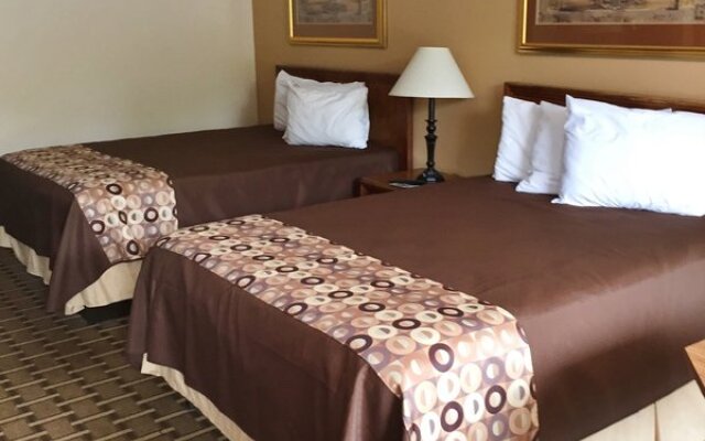 Americas Best Value Inn Florence