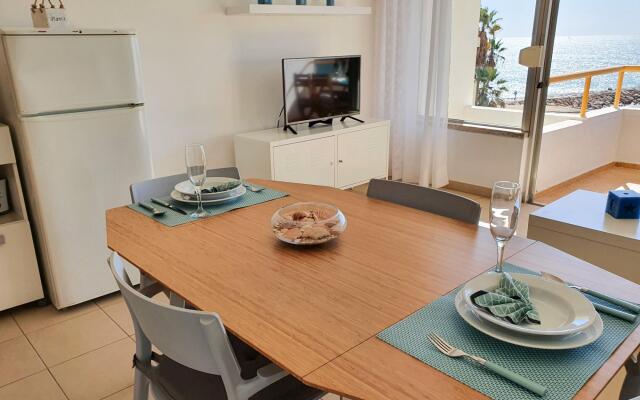 T1 Praiamar 3H PRIVILÉGIO FR.MAR A/C ESTACIONAMENT