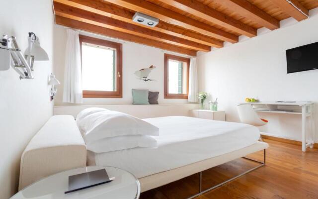 Venissa Wine Resort