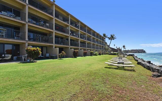Kaleialoha 402 in Lahaina