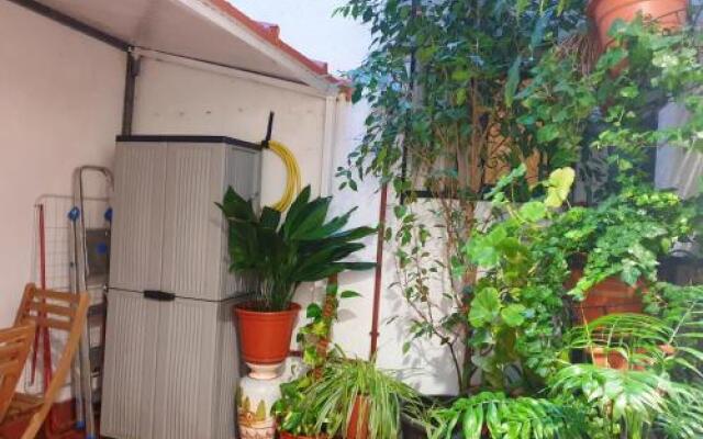 Apartment With in Madrid With Wifi