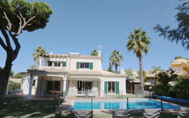 Villa Estrelicia 106 - Clever Details