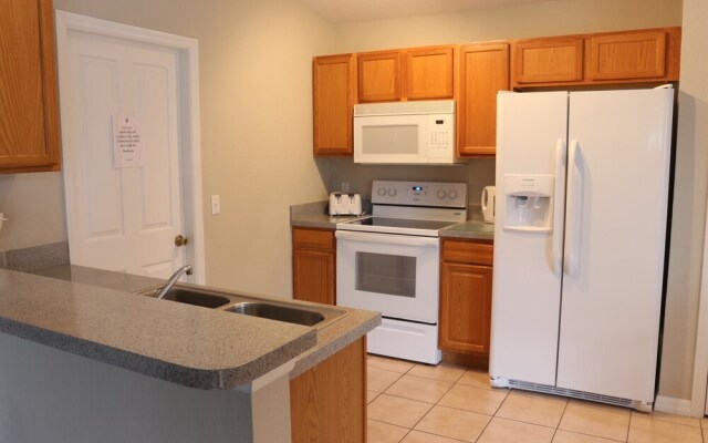 Reserve Drive Villa Villa 3 Bedroom