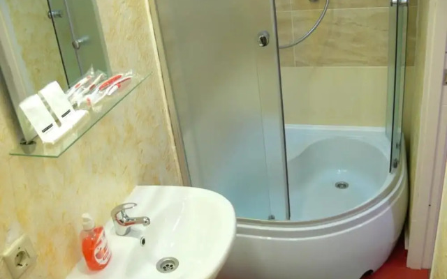 Apart Hotel Dom
