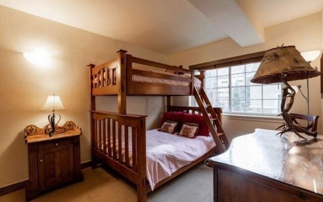 Nine Vail Road Condos with Onsite Pool, Short Walk to Gondola One by RedAwning