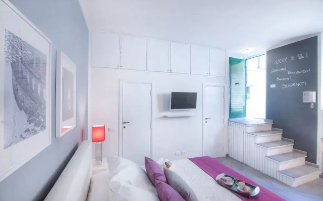 Jardin Suite Studio