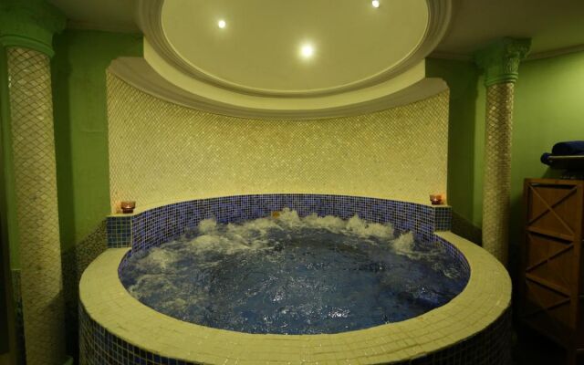 EASTYARD Dammam - Hotel
