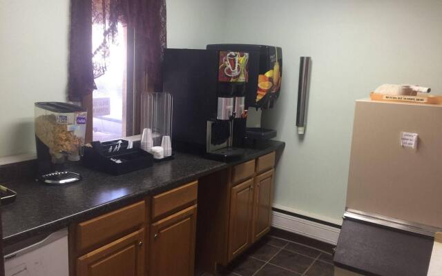 Executive Inn By Belvilla Owatonna Hwy 35