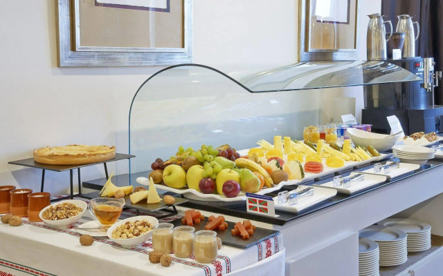 Abba Euskalduna Hotel