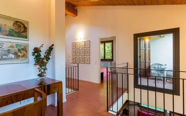 Villa Alsir 4 in Forli