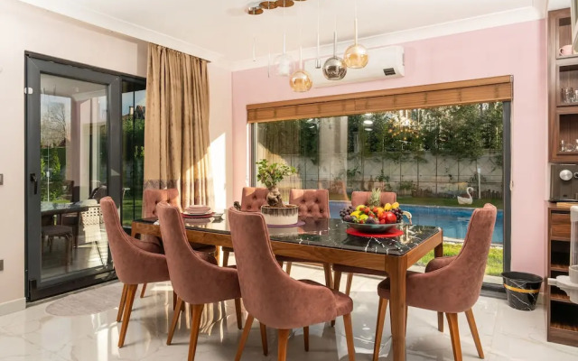 Andalus Villas