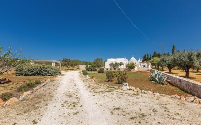 2530 Trullolive by Perle di Puglia