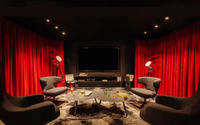Best Western Savoy