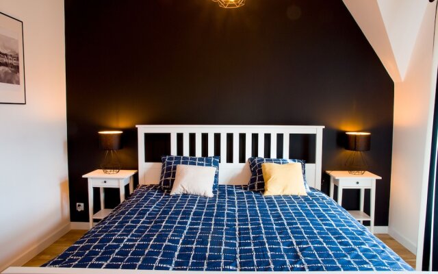 Smart Aps Apartamenty Mikolowska9