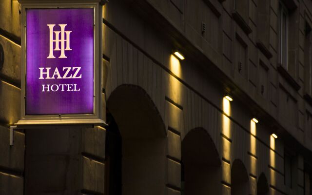 Hazz Hotel Baku