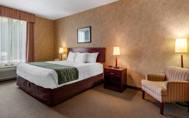 Comfort Inn Sturgeon Falls