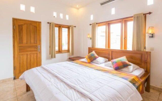 Suarsena Bungalow Ubud