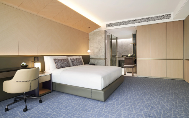 Fairmont Ambassador Seoul