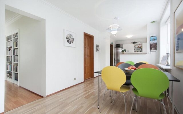 Glads guesthouse