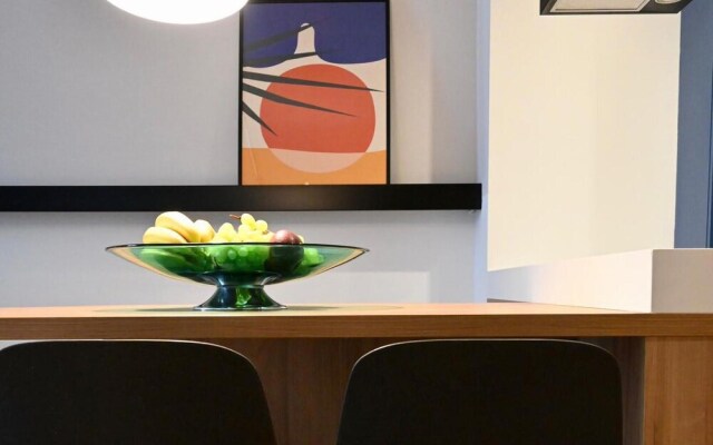 Stunning Apartment in Dubrovnik With 1 Bedrooms and Wifi