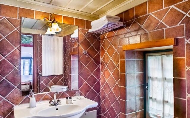 Ioannidis Guesthouse