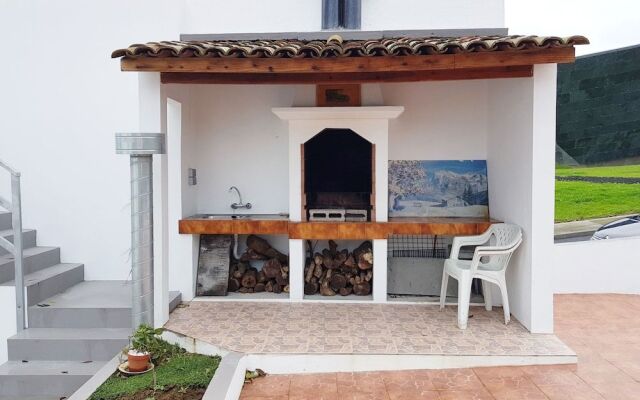Apartamento Terra e Mar II