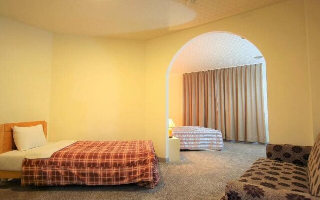 Sin Ge Hotel