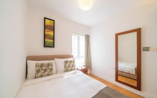 Tyms Cozy 2BR 1BA Apt Xuhui Metro