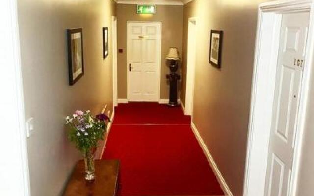 The Gandon Inn