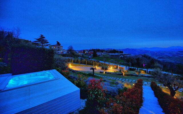 Villa Ambasciata Azzurra